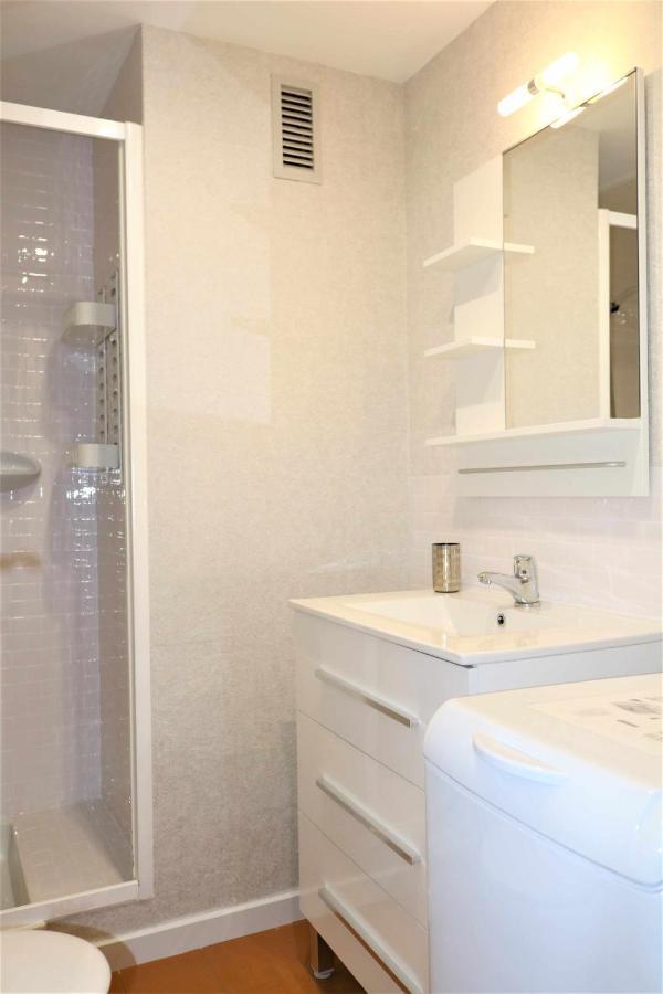 Apartmán B Voramar 45 Vistas Al Mar Y Wifi Calpe Exteriér fotografie